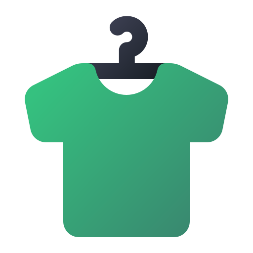 camiseta icono gratis