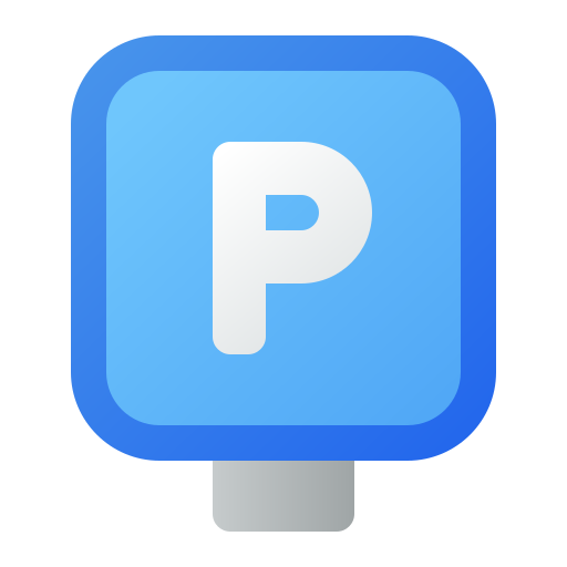 parkplatz kostenlos Icon parkplatz kostenlos Icon