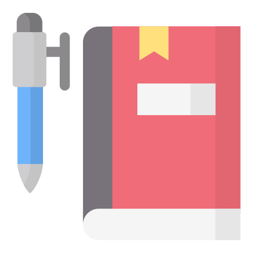 tagebuch kostenlos Icon tagebuch kostenlos Icon