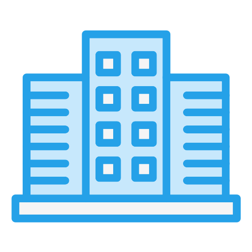 Building - free icon