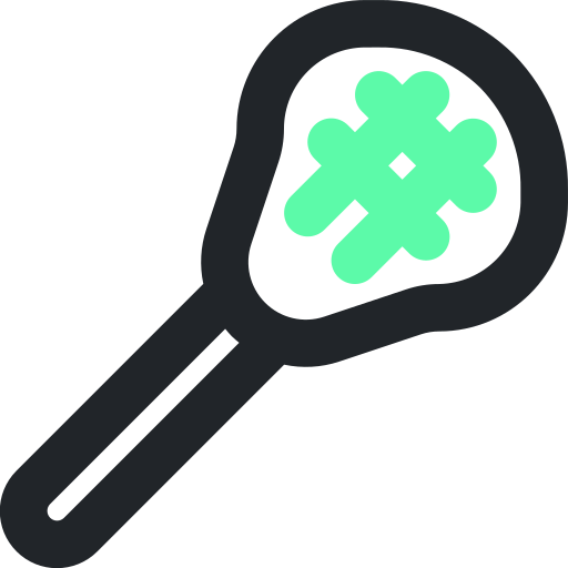 라크로스 무료 아이콘