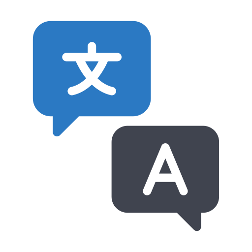 Education Generic Blue icon