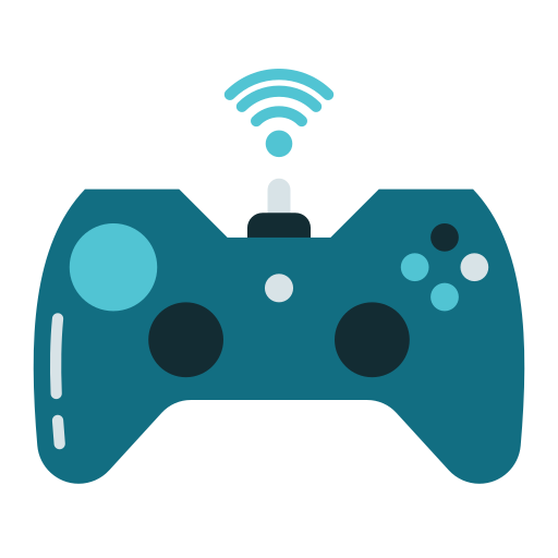 gamepad kostenlos Icon