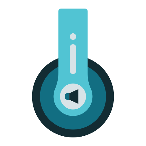 kopfhörer kostenlos Icon kopfhörer kostenlos Icon