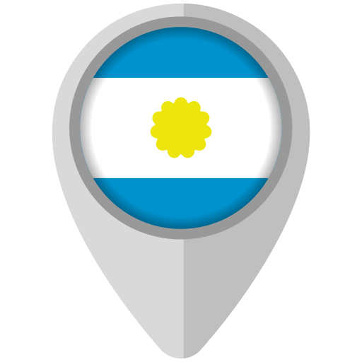 argentina icono gratis