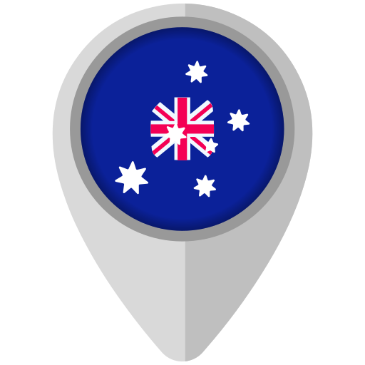 australia icono gratis