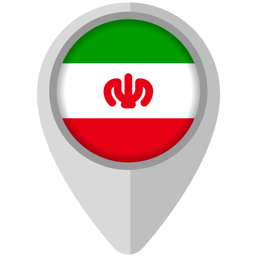 iran icono gratis