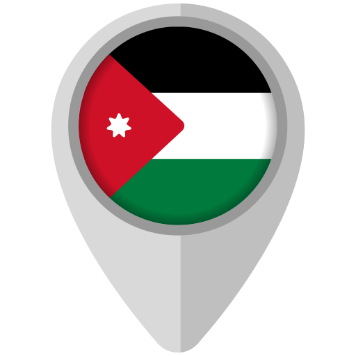 jordanien kostenlos Icon