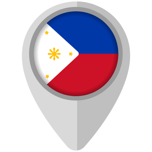 Philippines Generic Flat icon