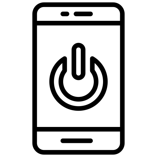Switch off free icon Switch off free icon