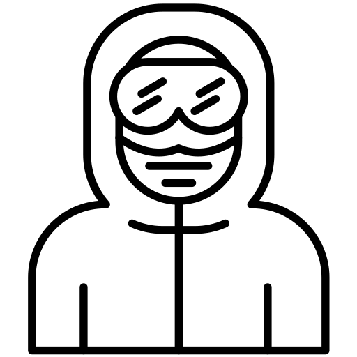 Ppe free icon Ppe free icon