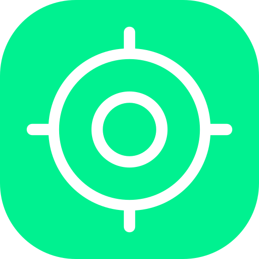 Pin free icon