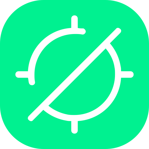 Location free icon