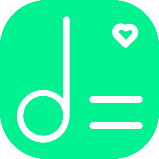 Music free icon Music free icon