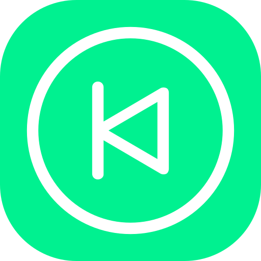 Play button free icon