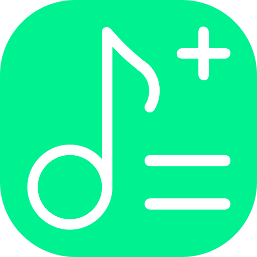 Music free icon