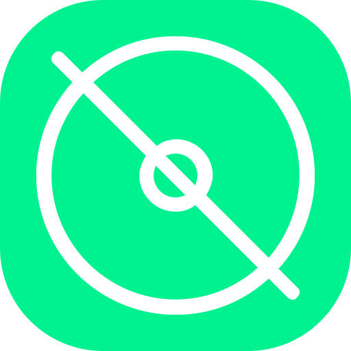 Bluray free icon