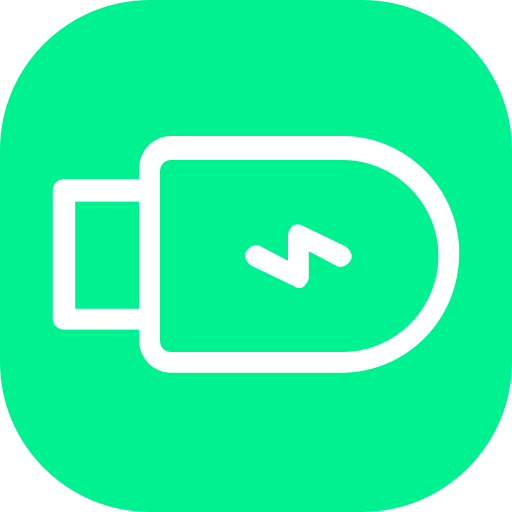 Pendrive Generic Outline Color icon