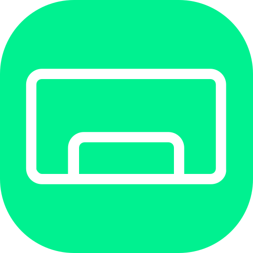 Air conditioner Generic Outline Color icon