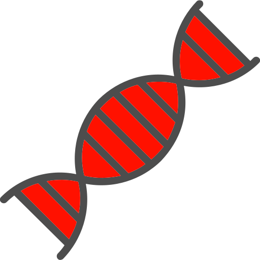 dna grátis ícone