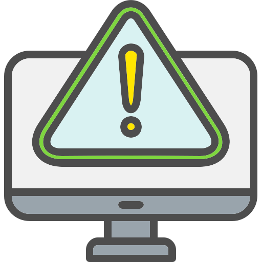 Alert - Free computer icons