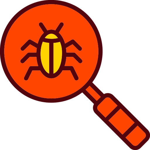 Magnifier free icon Magnifier free icon