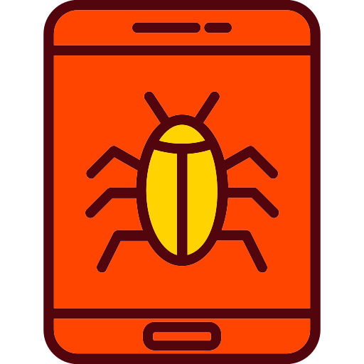 teléfono inteligente icono gratis