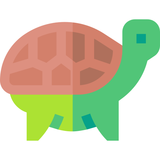 tortuga icono gratis