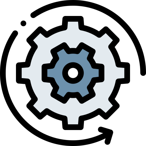 Cogwheel - Free ui icons