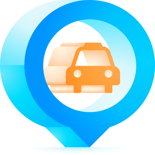 taxi Icône gratuit taxi Icône gratuit