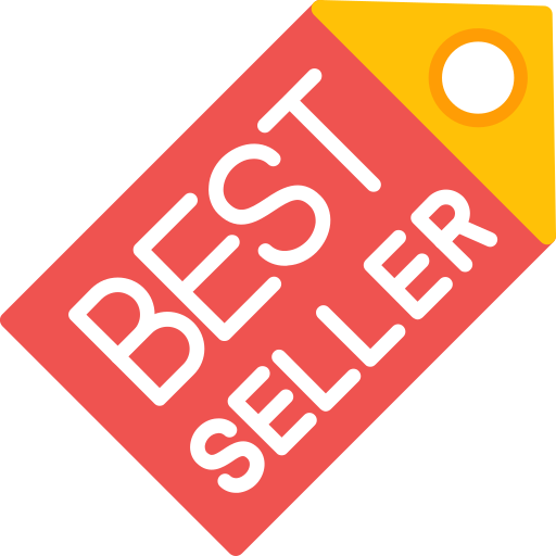 Best Sellers png images