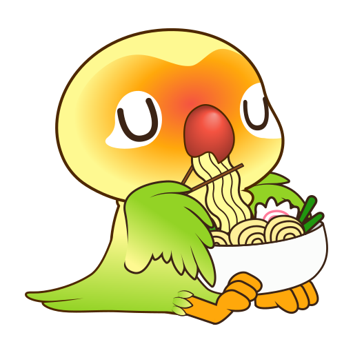 manger gratuit sticker
