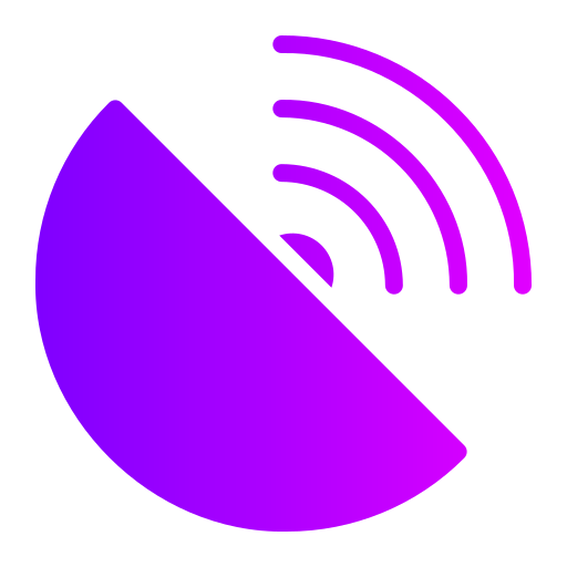 Satellite free icon