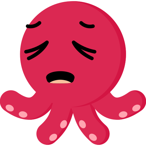 müde kostenlos Icon