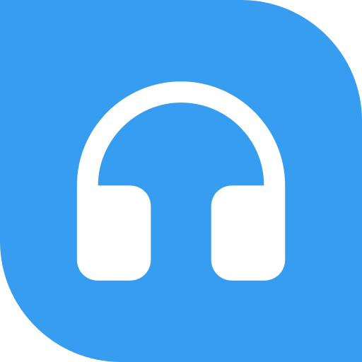 auricular icono gratis