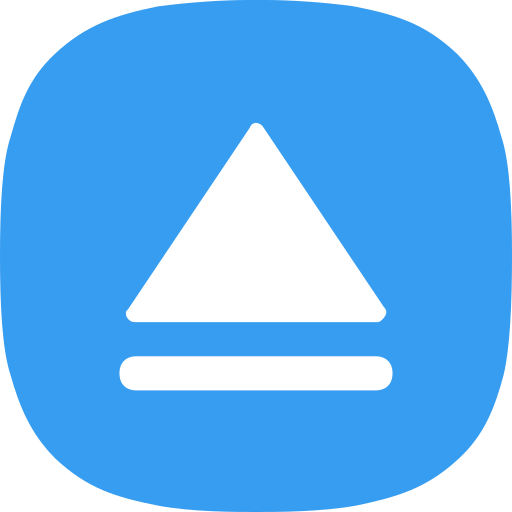 Eject free icon Eject free icon