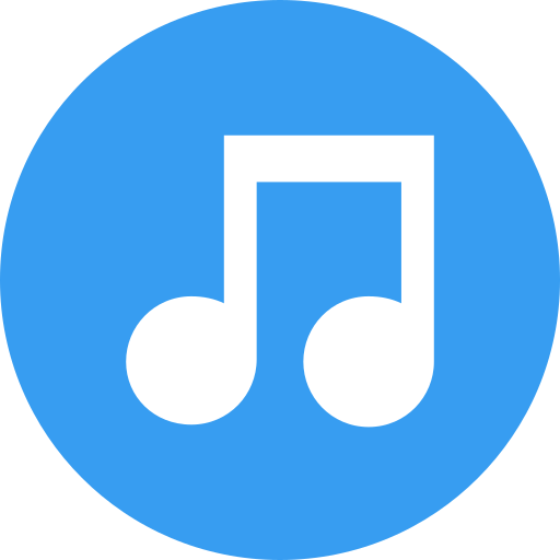 música icono gratis