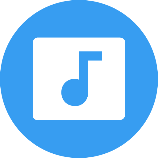 música icono gratis