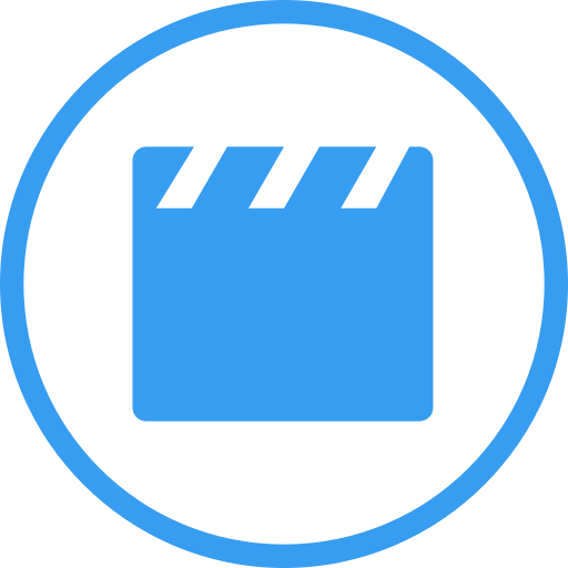 clapperboard 무료 아이콘 clapperboard 무료 아이콘