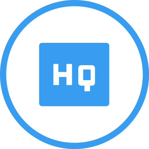 Hq Generic Flat icon