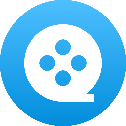 película icono gratis