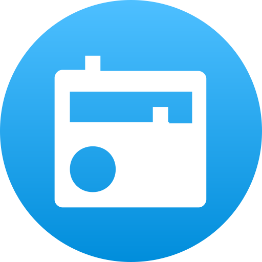 radio kostenlos Icon radio kostenlos Icon
