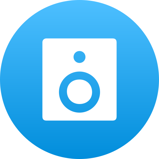 altavoz icono gratis