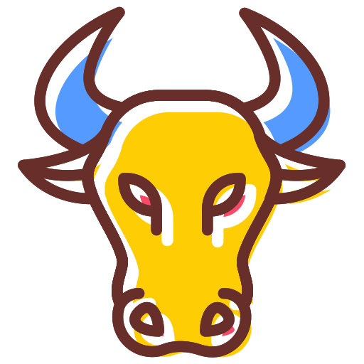 Bull market - Free business and finance icons