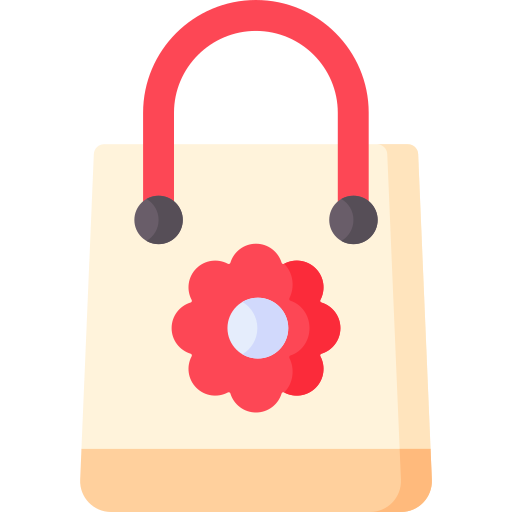 tasche kostenlos Icon