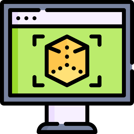 Ar free icon