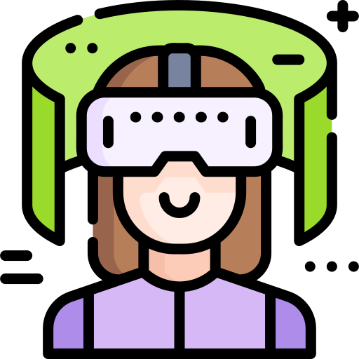 vr grátis ícone vr grátis ícone