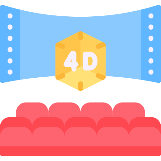 kino 4d kostenlos Icon kino 4d kostenlos Icon