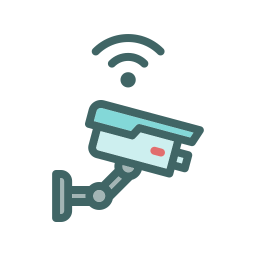 cctv kostenlos Icon