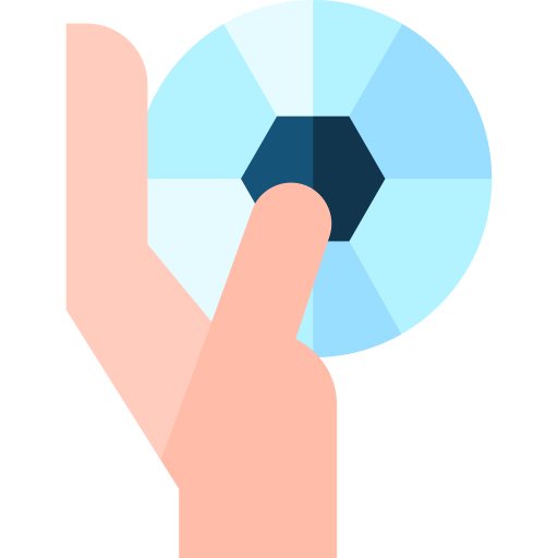 Handball free icon Handball free icon